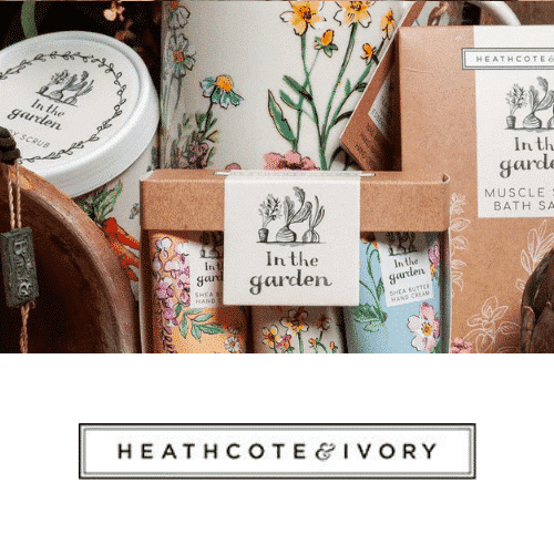 Heathcote & Ivory